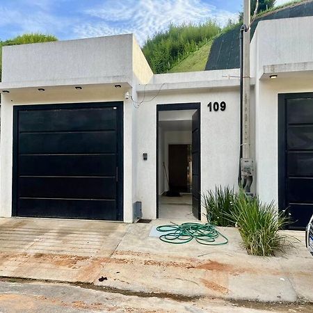 Casa Nova Em Santanesia, Pirai Vila Exterior foto